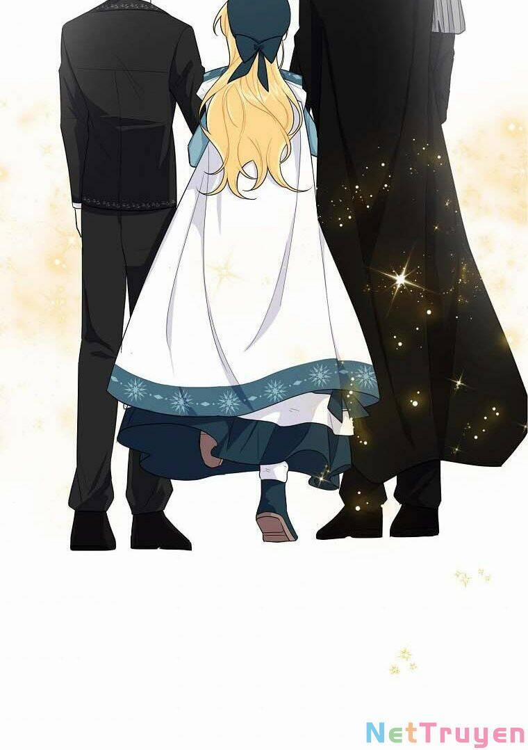 Tôi Là Con Gái Của Gia Đình Này 135 trang 58