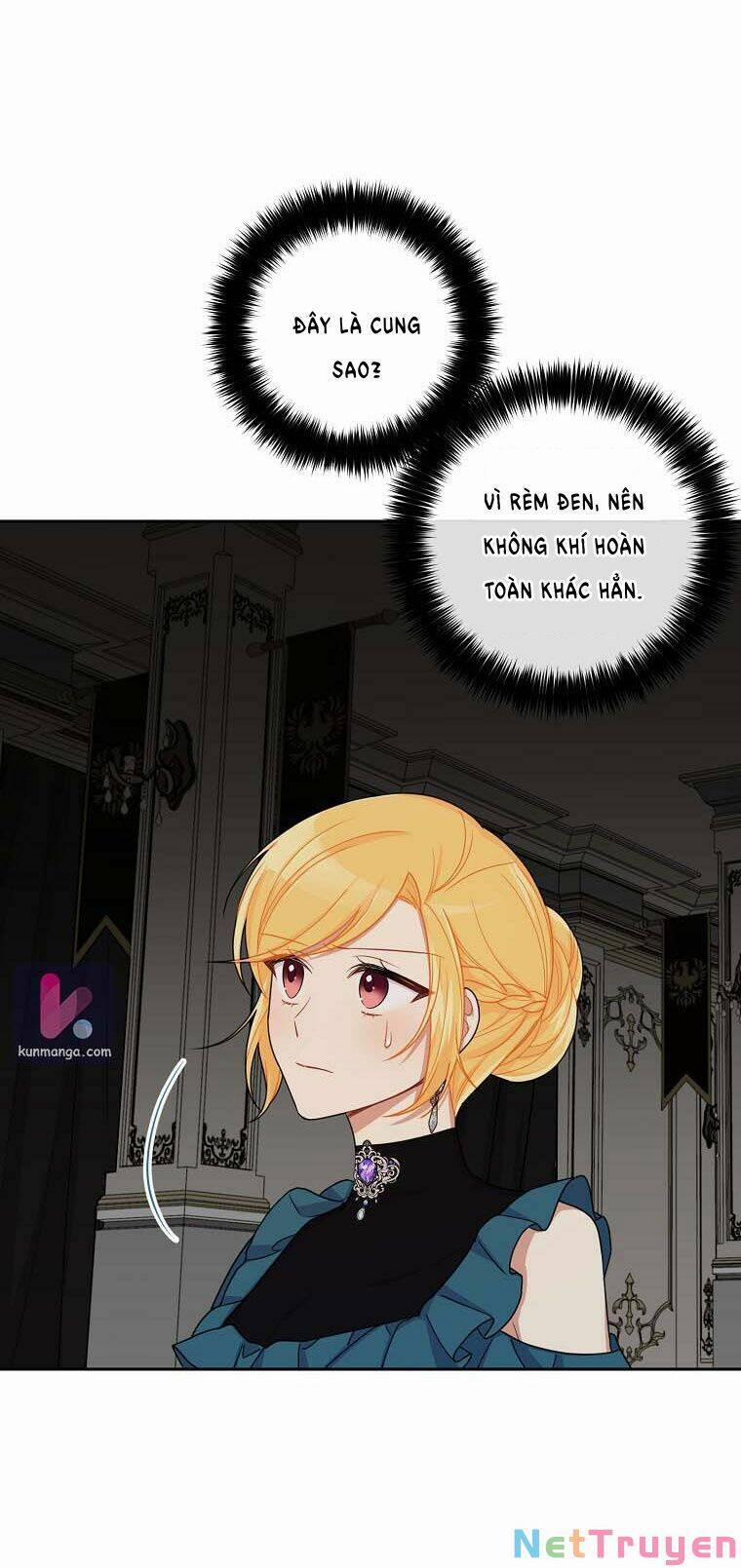 Tôi Là Con Gái Của Gia Đình Này 135 trang 63