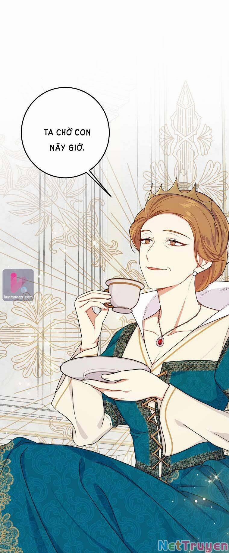 Tôi Là Con Gái Của Gia Đình Này 135 trang 67