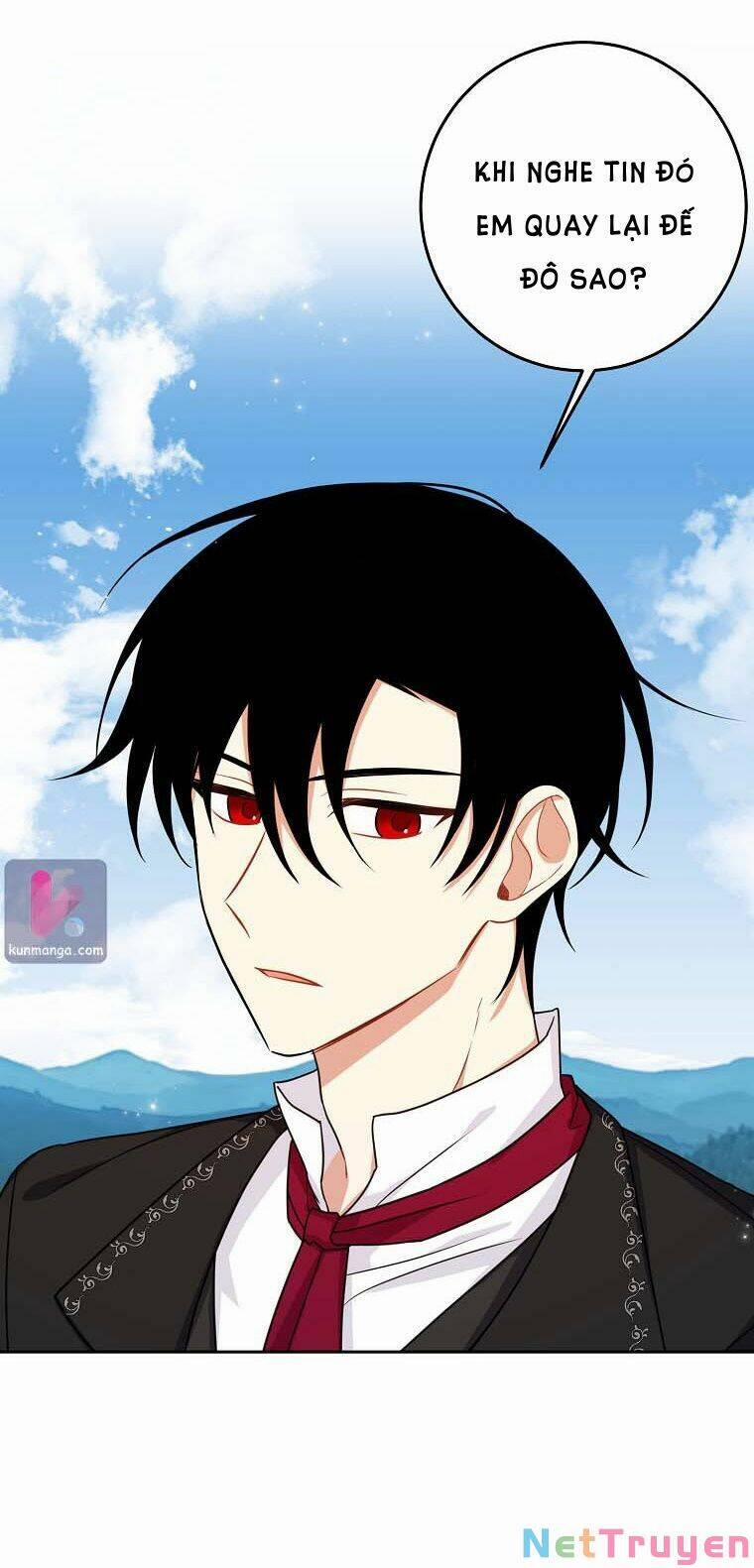 Tôi Là Con Gái Của Gia Đình Này 135 trang 8