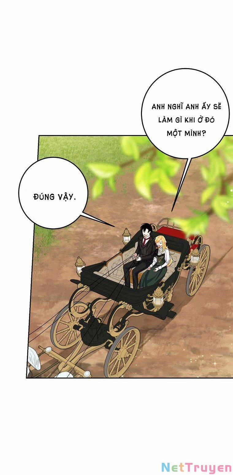 Tôi Là Con Gái Của Gia Đình Này 135 trang 9