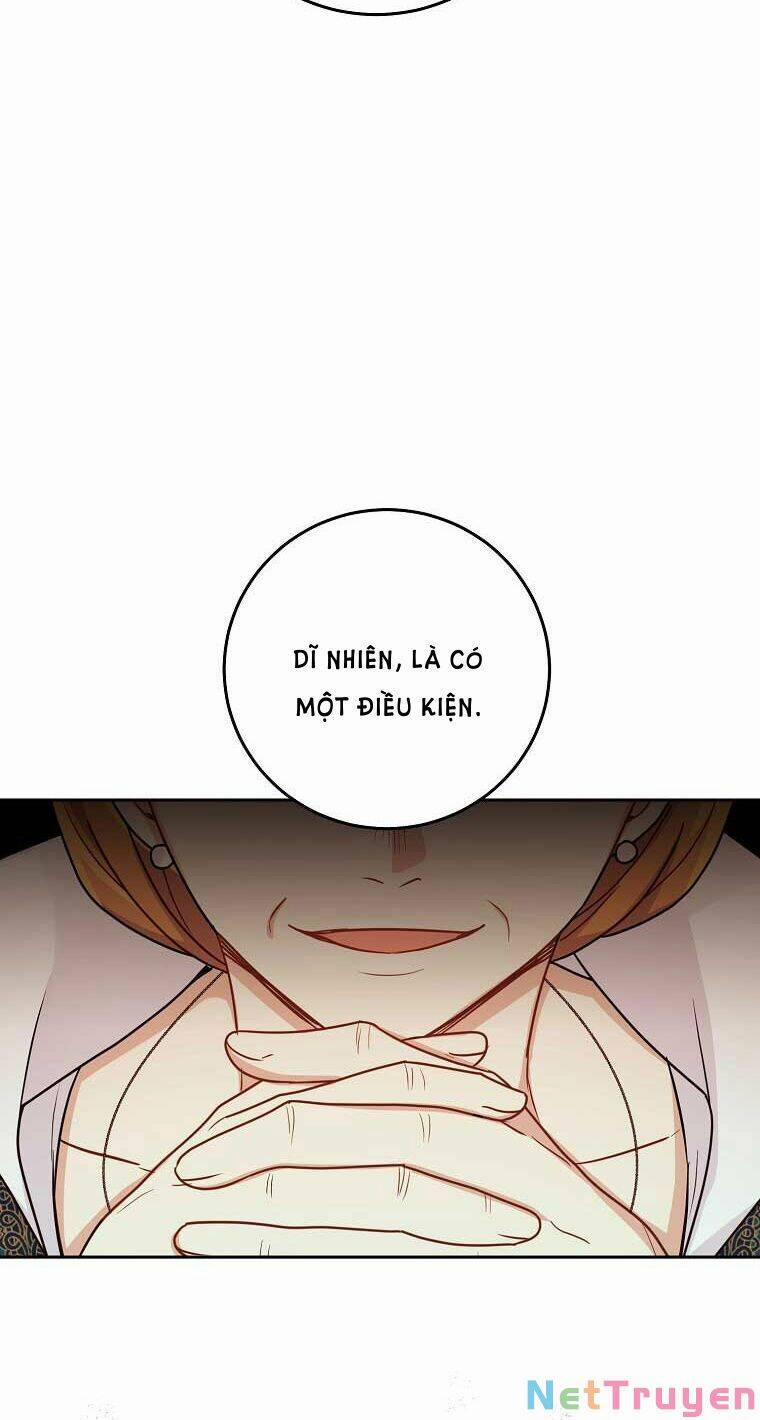 Tôi Là Con Gái Của Gia Đình Này 136 trang 10