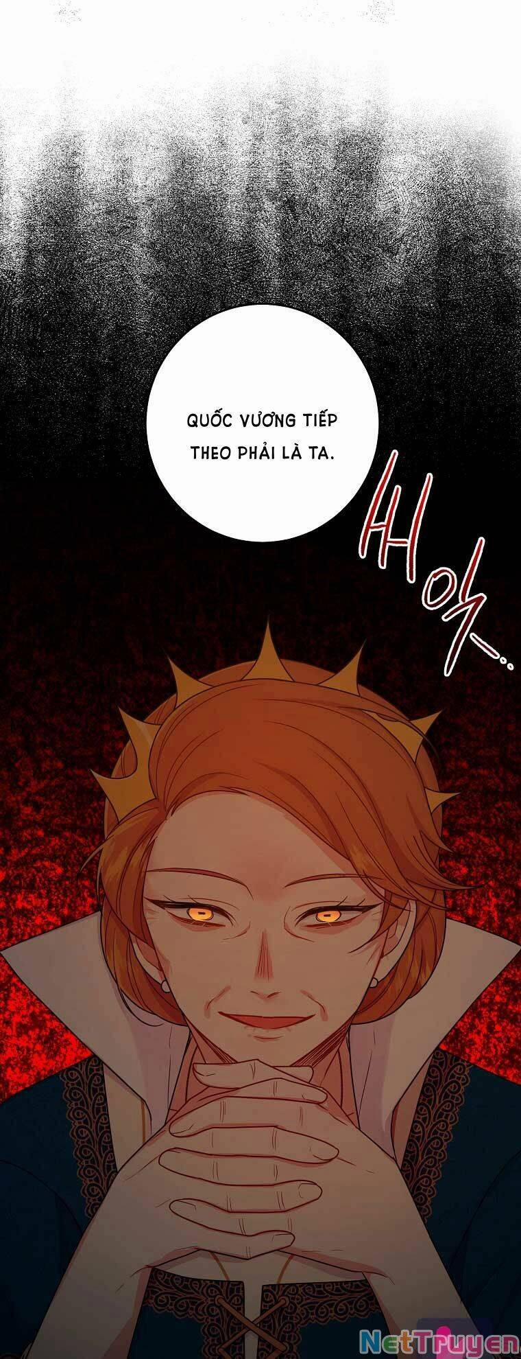 Tôi Là Con Gái Của Gia Đình Này 136 trang 11