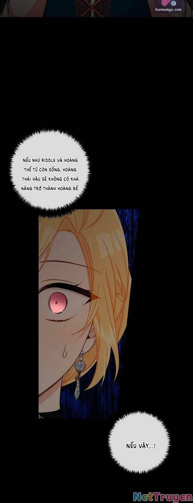 Tôi Là Con Gái Của Gia Đình Này 136 trang 12