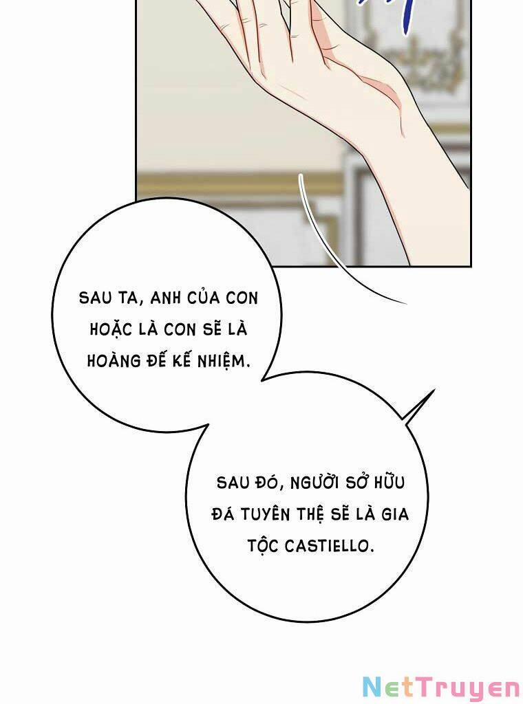 Tôi Là Con Gái Của Gia Đình Này 136 trang 16