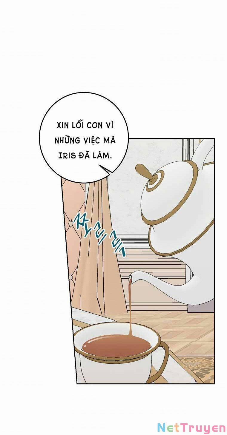 Tôi Là Con Gái Của Gia Đình Này 136 trang 2