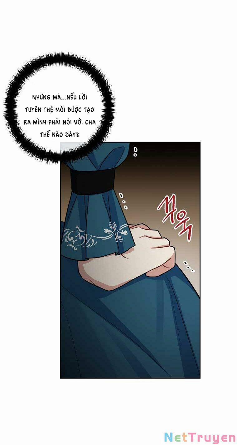 Tôi Là Con Gái Của Gia Đình Này 136 trang 21