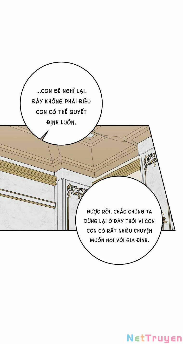 Tôi Là Con Gái Của Gia Đình Này 136 trang 22