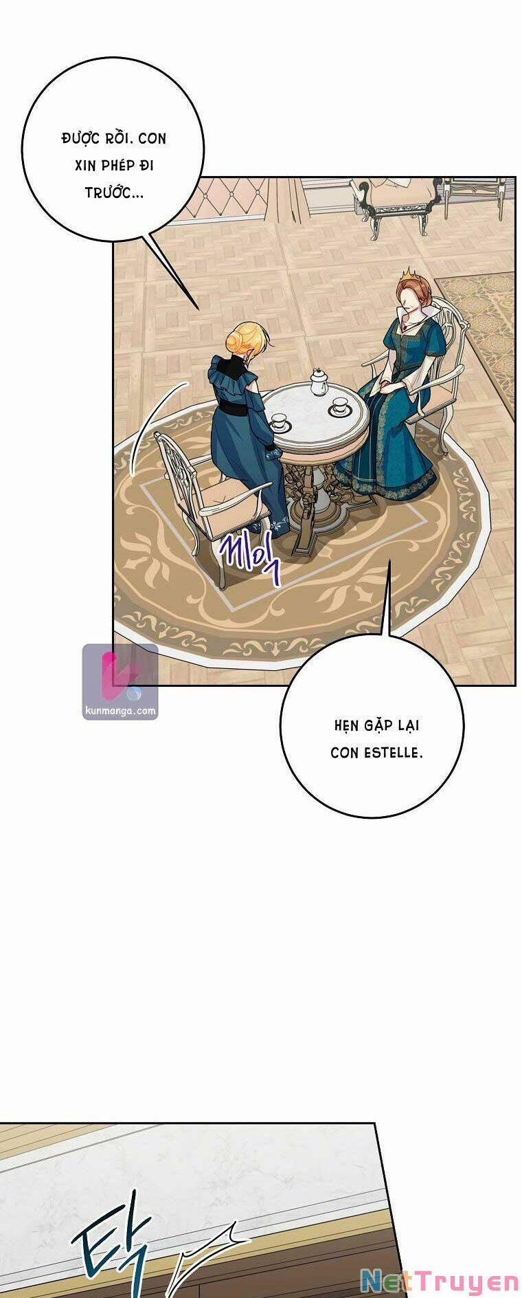 Tôi Là Con Gái Của Gia Đình Này 136 trang 23