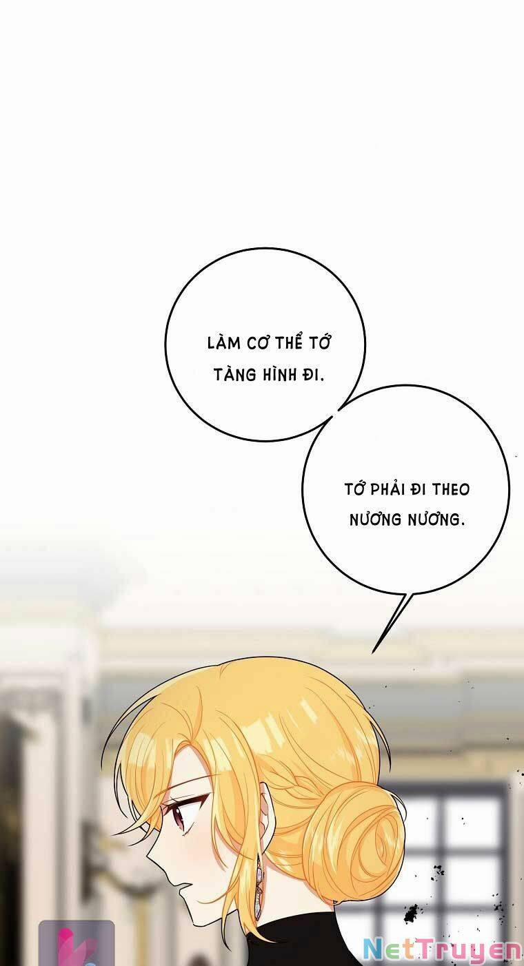 Tôi Là Con Gái Của Gia Đình Này 136 trang 25