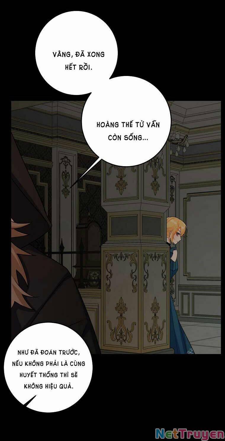 Tôi Là Con Gái Của Gia Đình Này 136 trang 30