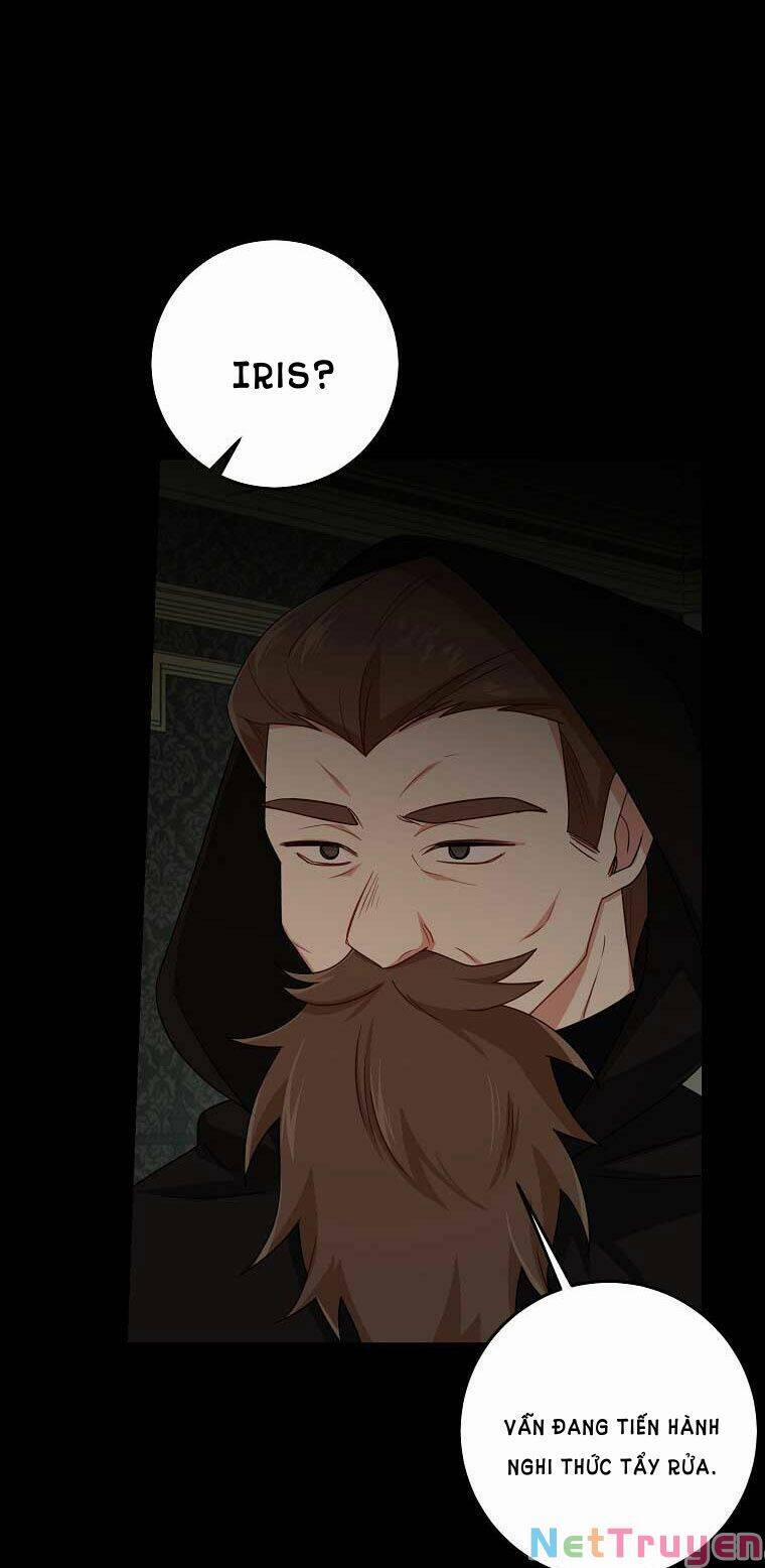 Tôi Là Con Gái Của Gia Đình Này 136 trang 31