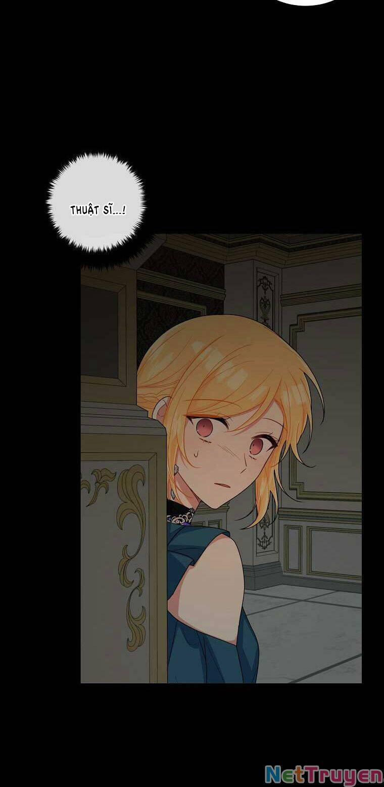 Tôi Là Con Gái Của Gia Đình Này 136 trang 32