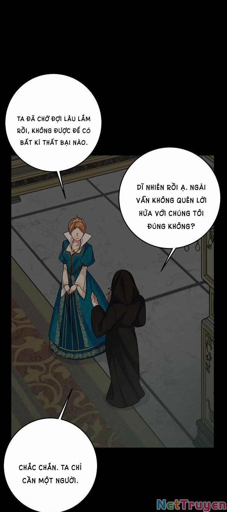 Tôi Là Con Gái Của Gia Đình Này 136 trang 33