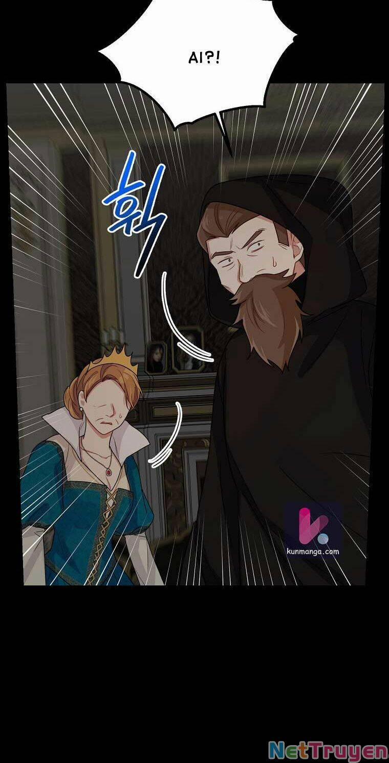 Tôi Là Con Gái Của Gia Đình Này 136 trang 36