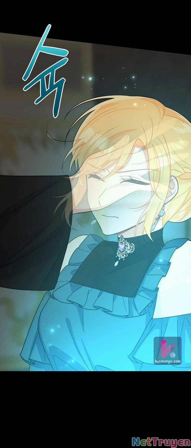 Tôi Là Con Gái Của Gia Đình Này 136 trang 39