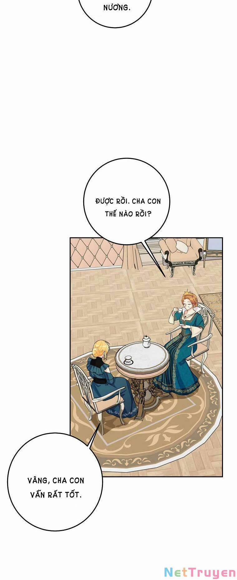 Tôi Là Con Gái Của Gia Đình Này 136 trang 4