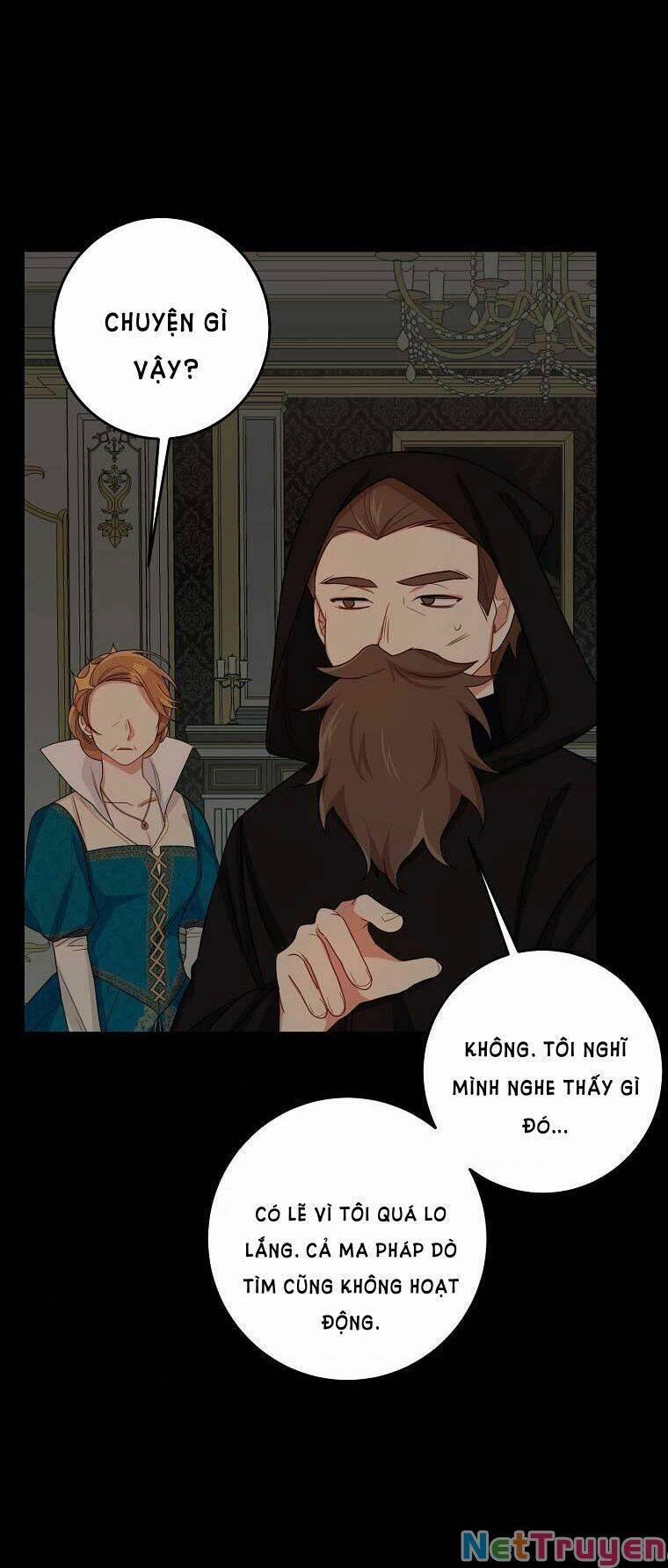 Tôi Là Con Gái Của Gia Đình Này 136 trang 40