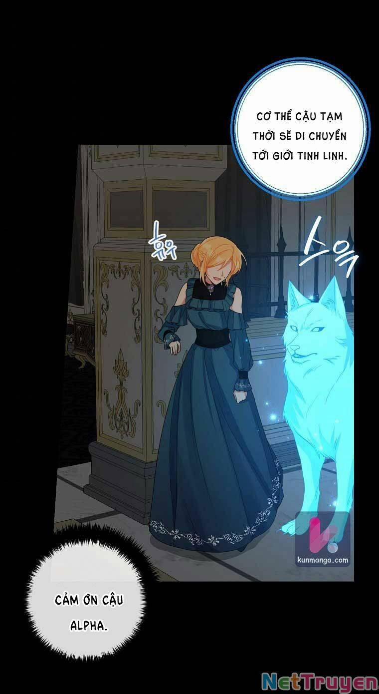 Tôi Là Con Gái Của Gia Đình Này 136 trang 41