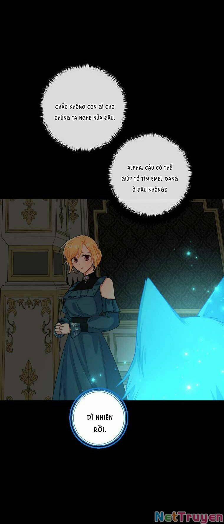 Tôi Là Con Gái Của Gia Đình Này 136 trang 44