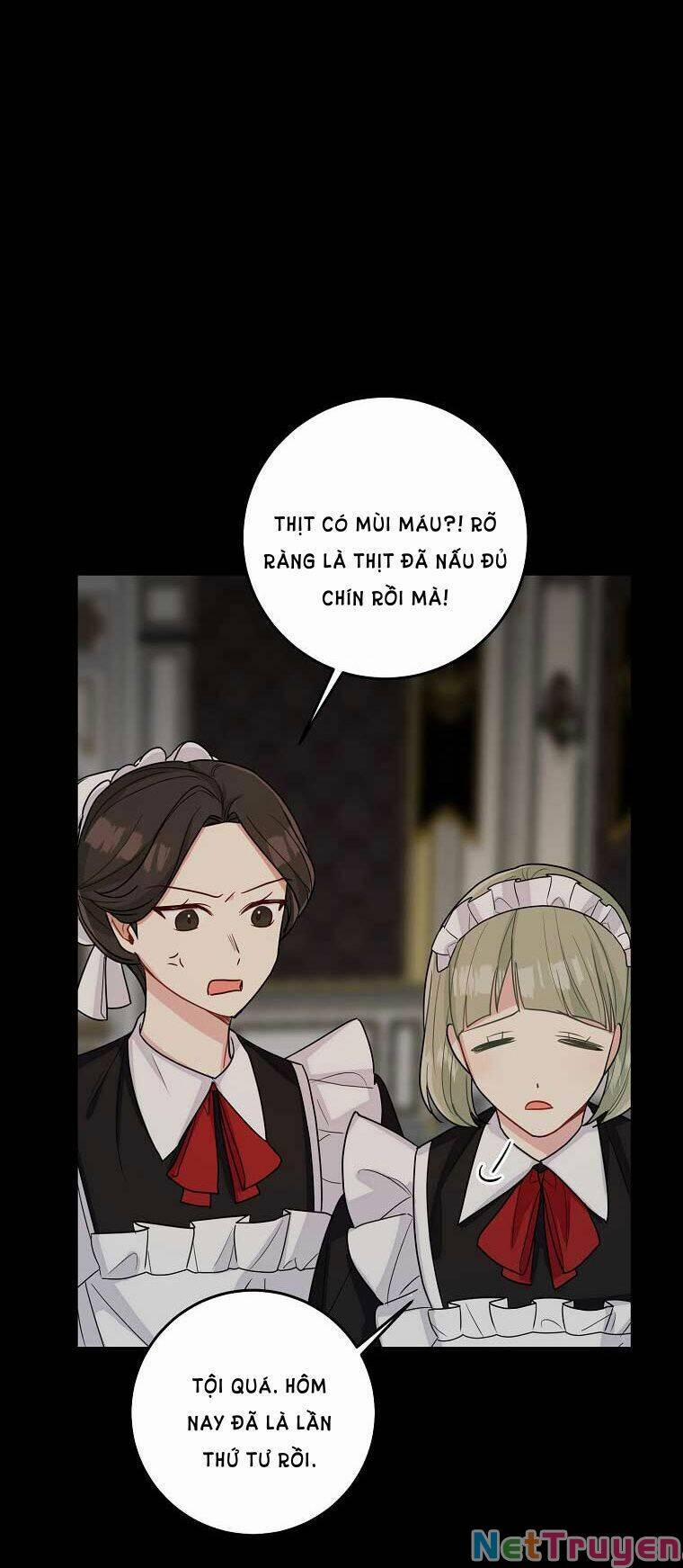 Tôi Là Con Gái Của Gia Đình Này 136 trang 46