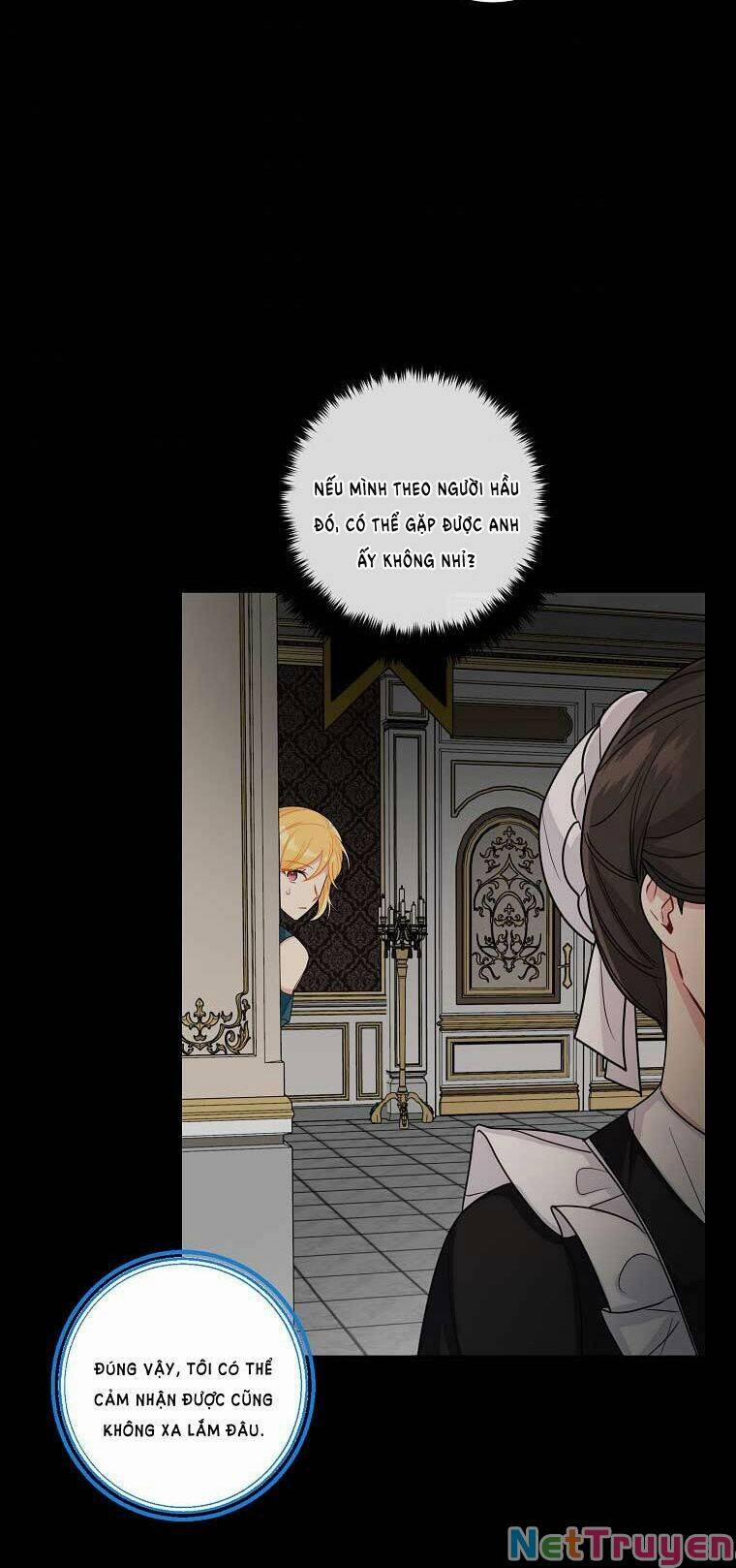 Tôi Là Con Gái Của Gia Đình Này 136 trang 48