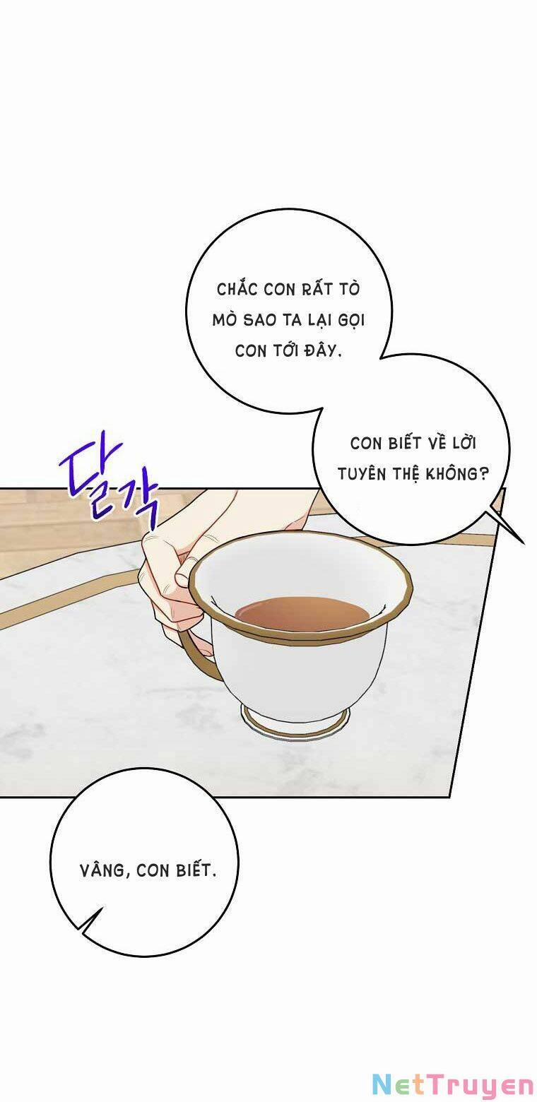 Tôi Là Con Gái Của Gia Đình Này 136 trang 5