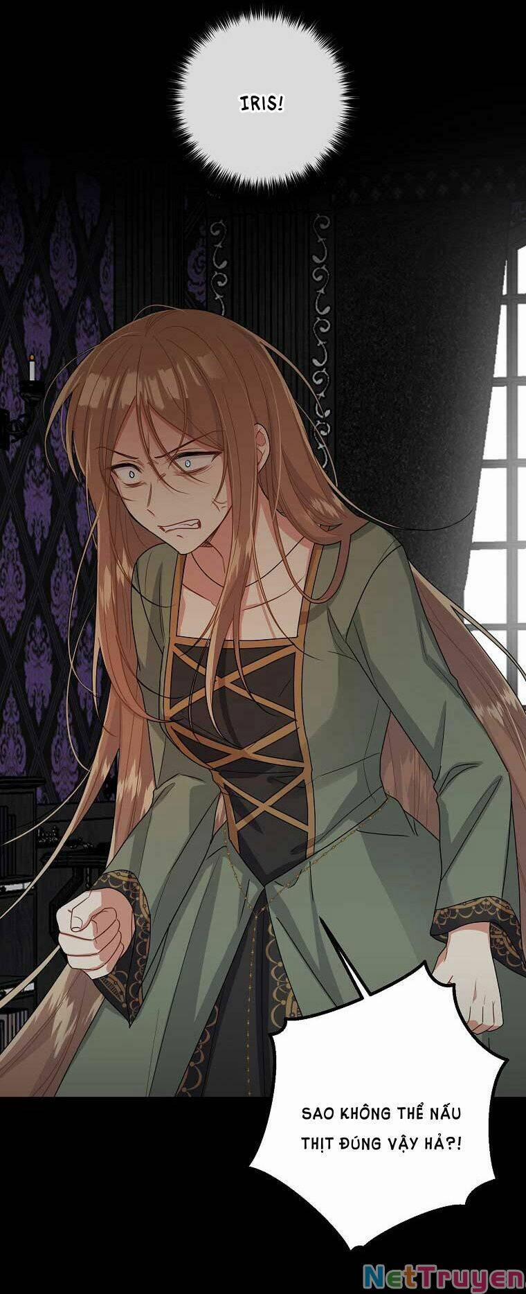 Tôi Là Con Gái Của Gia Đình Này 136 trang 50