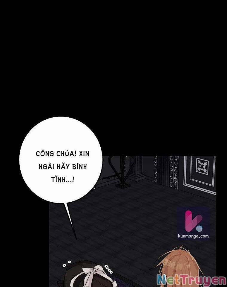 Tôi Là Con Gái Của Gia Đình Này 136 trang 51