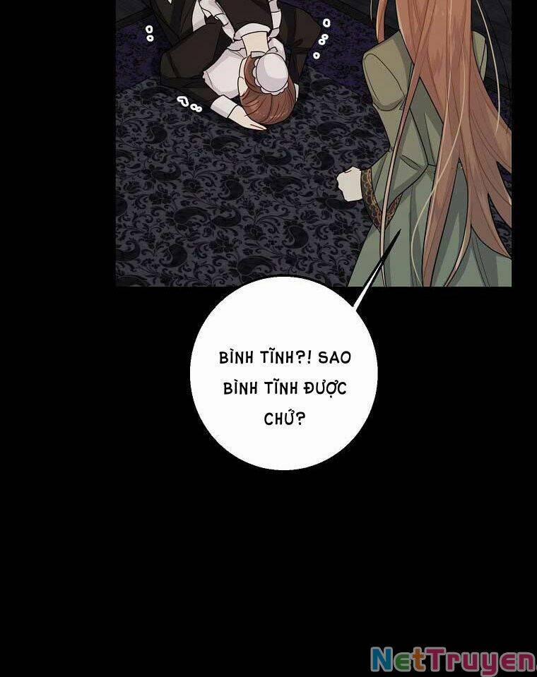 Tôi Là Con Gái Của Gia Đình Này 136 trang 52