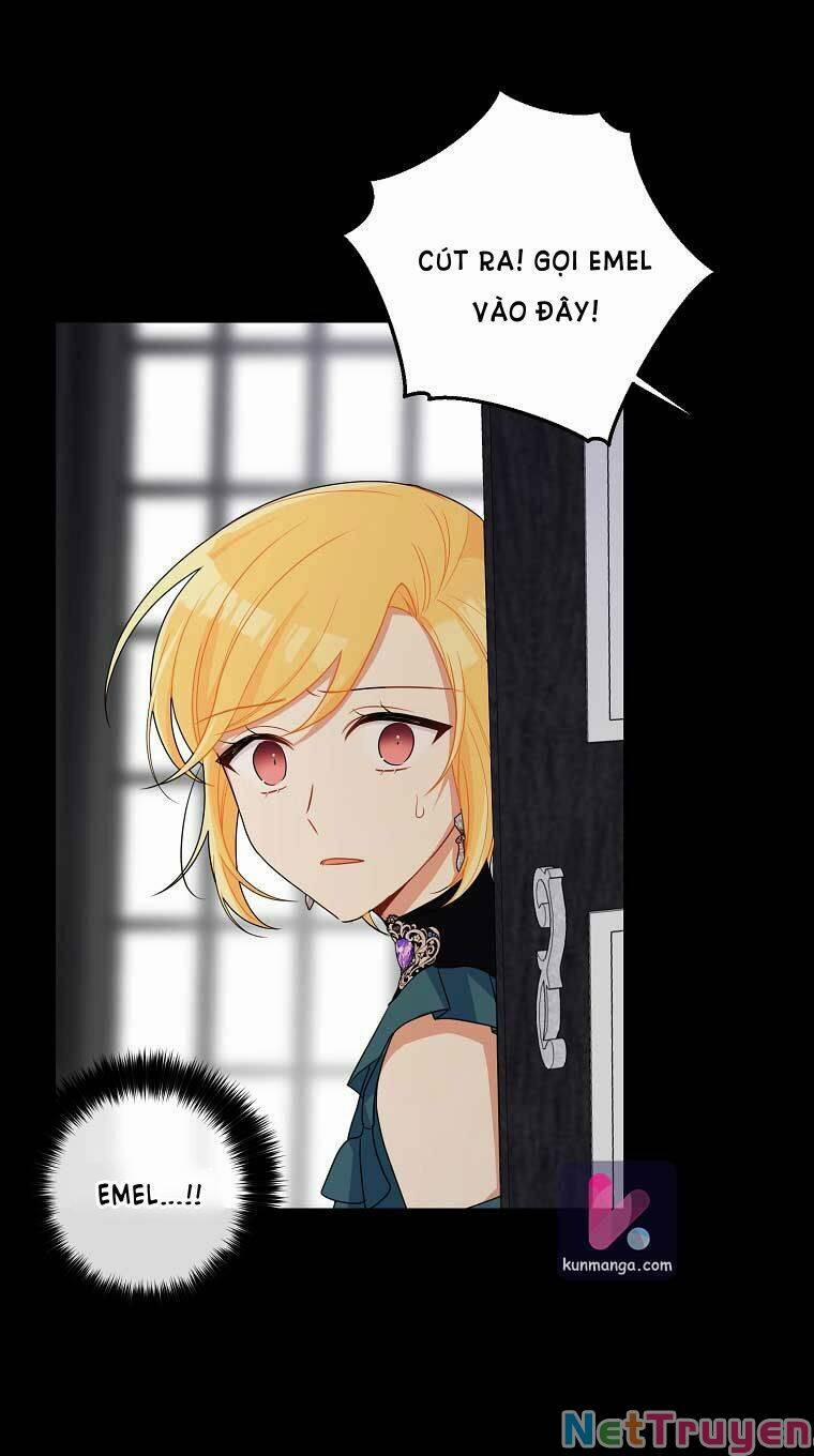 Tôi Là Con Gái Của Gia Đình Này 136 trang 53