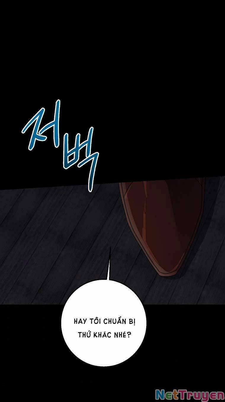 Tôi Là Con Gái Của Gia Đình Này 136 trang 54