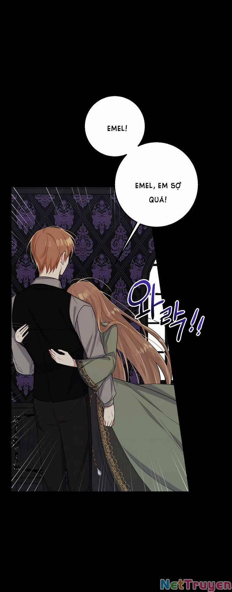 Tôi Là Con Gái Của Gia Đình Này 136 trang 55