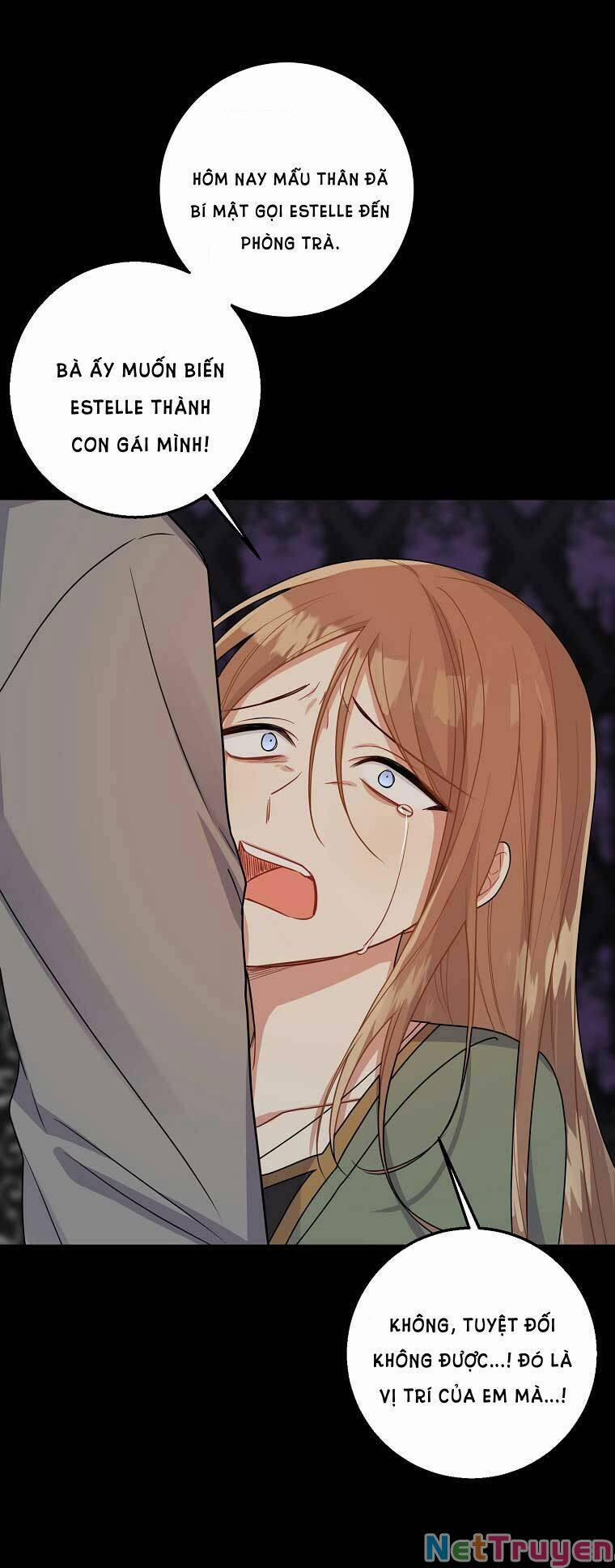 Tôi Là Con Gái Của Gia Đình Này 136 trang 56