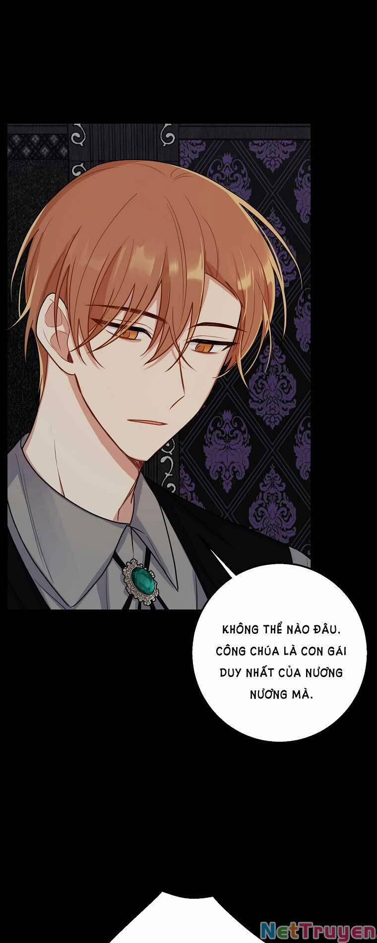 Tôi Là Con Gái Của Gia Đình Này 136 trang 57