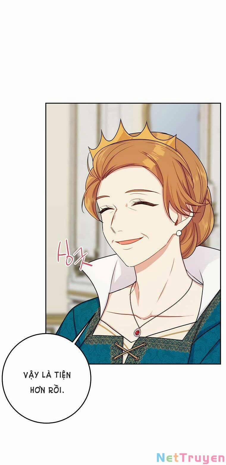 Tôi Là Con Gái Của Gia Đình Này 136 trang 6