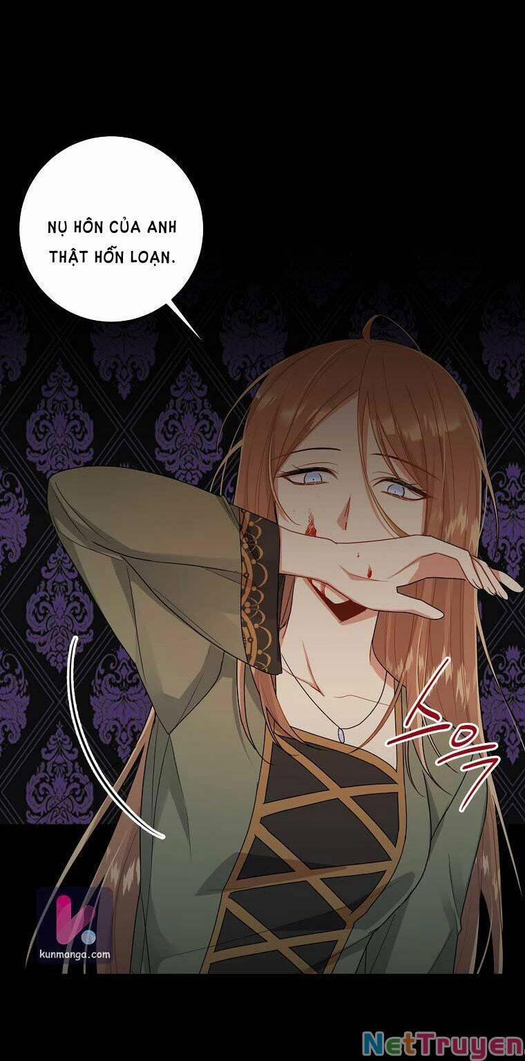 Tôi Là Con Gái Của Gia Đình Này 136 trang 64