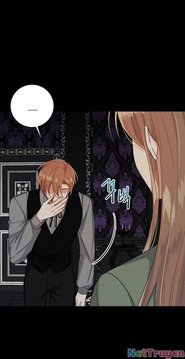 Tôi Là Con Gái Của Gia Đình Này 136 trang 67