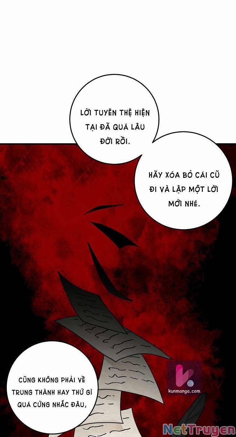 Tôi Là Con Gái Của Gia Đình Này 136 trang 7