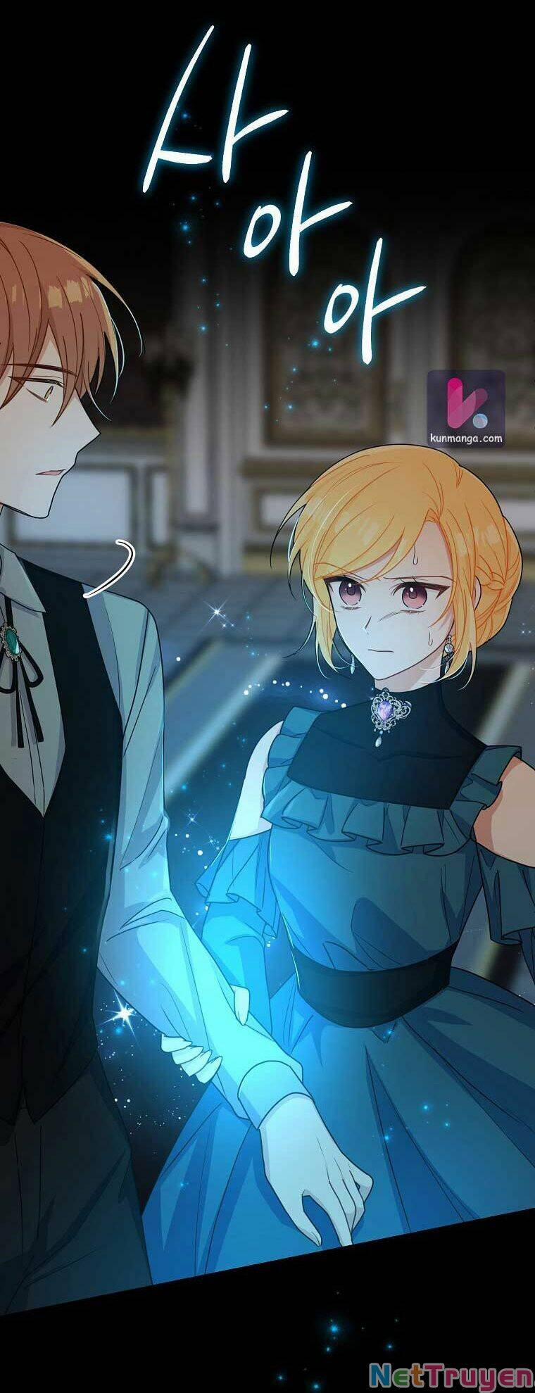 Tôi Là Con Gái Của Gia Đình Này 136 trang 72