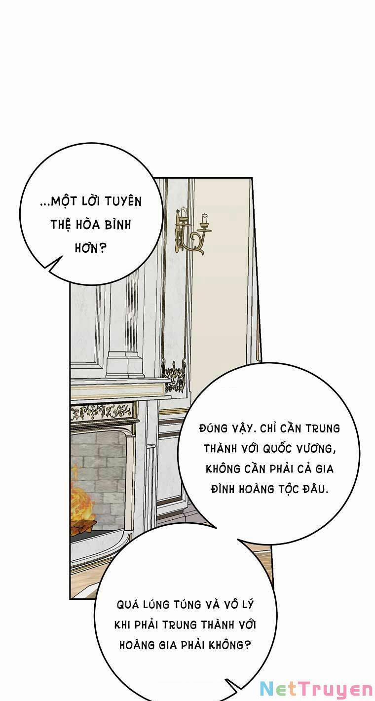 Tôi Là Con Gái Của Gia Đình Này 136 trang 9