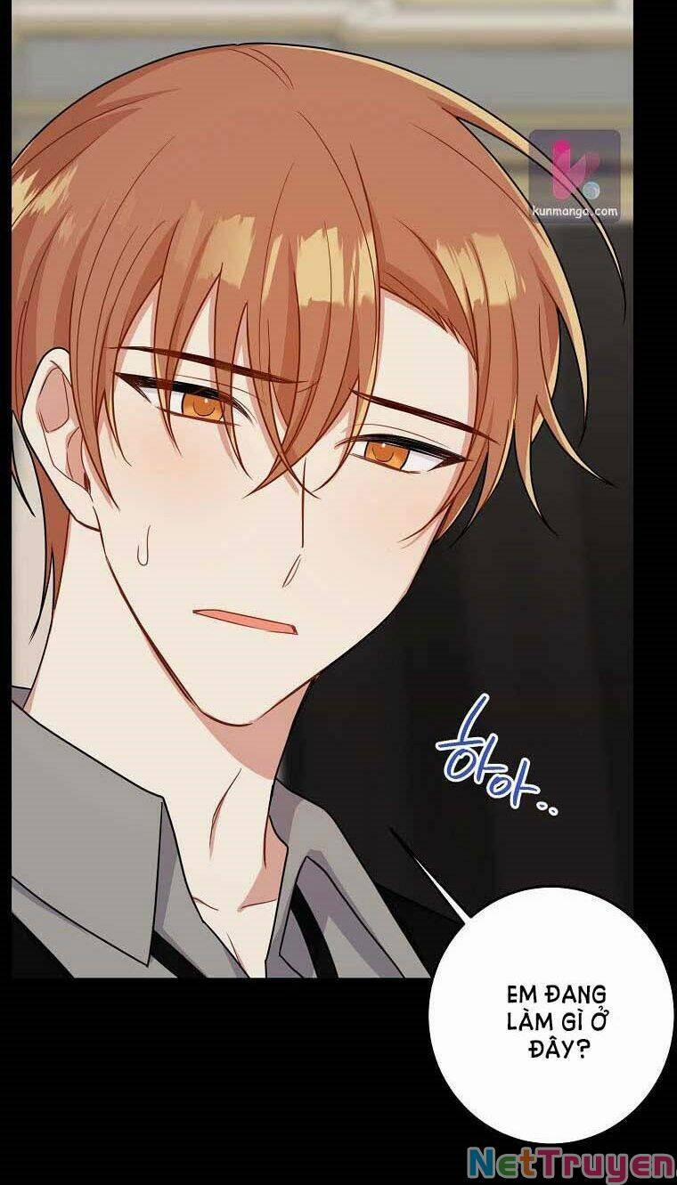 Tôi Là Con Gái Của Gia Đình Này 137 trang 10