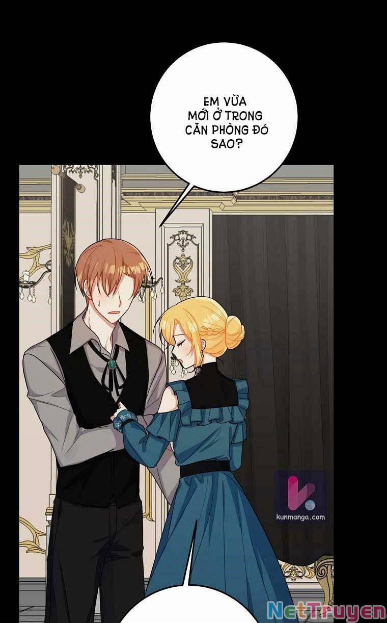 Tôi Là Con Gái Của Gia Đình Này 137 trang 13