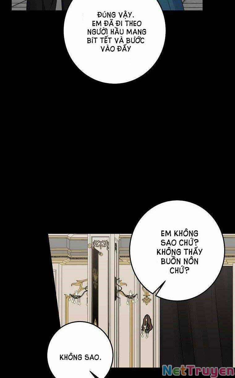 Tôi Là Con Gái Của Gia Đình Này 137 trang 14