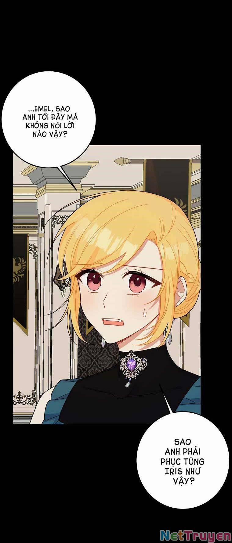 Tôi Là Con Gái Của Gia Đình Này 137 trang 19