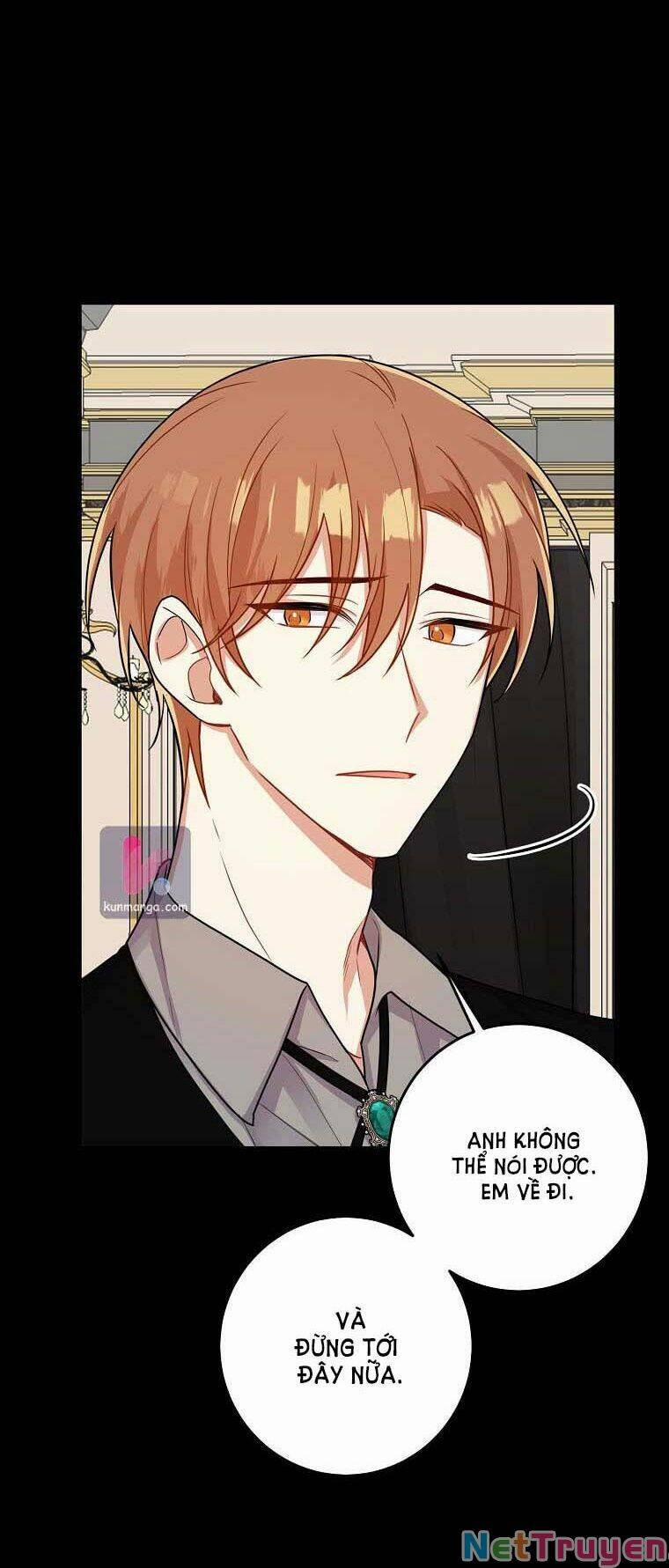 Tôi Là Con Gái Của Gia Đình Này 137 trang 20