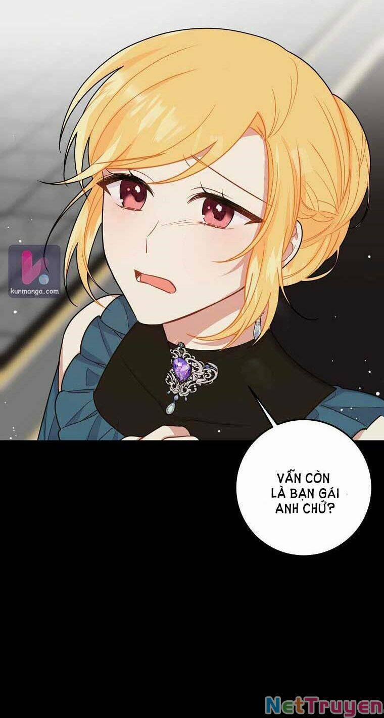 Tôi Là Con Gái Của Gia Đình Này 137 trang 22