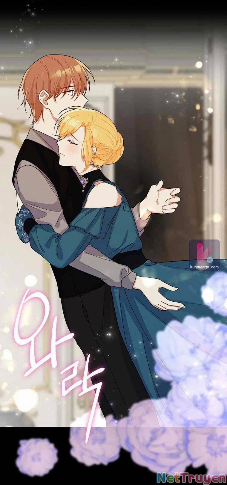 Tôi Là Con Gái Của Gia Đình Này 137 trang 25