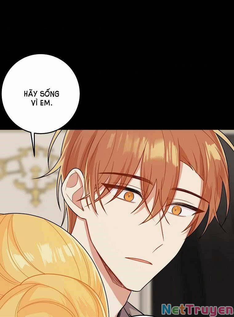 Tôi Là Con Gái Của Gia Đình Này 137 trang 27