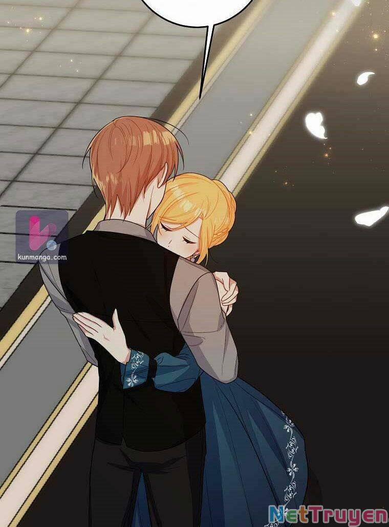 Tôi Là Con Gái Của Gia Đình Này 137 trang 29